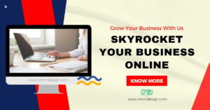 skyrocket a business online