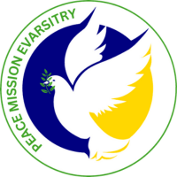 Peace Mission Evarsity - India
