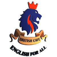 The British Cafe - India