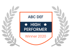 ABCD Badge