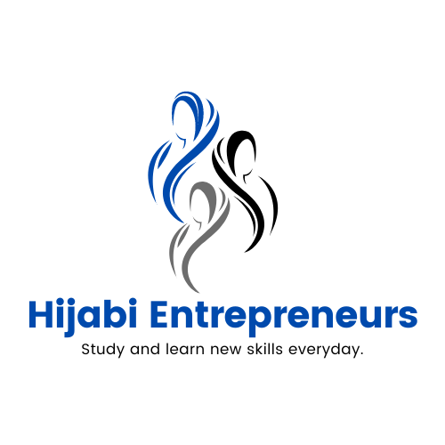 Hijabi Entrepreneurs