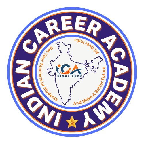 Indian Career Academy
