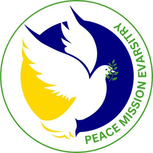 Peace Mission Evarsity