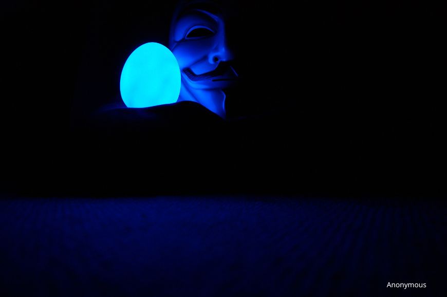 Anonymous, top 10 hackers