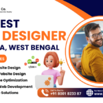 Best Web Developer in Malda