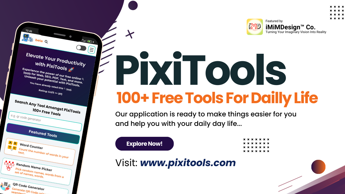 PixiTools