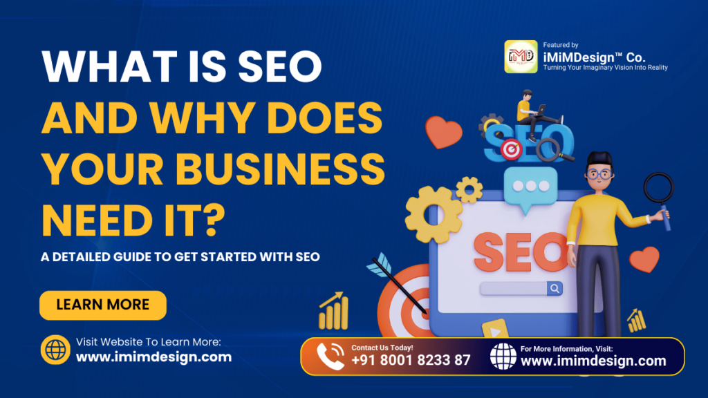 what is seo