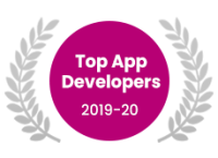 Top App Developers Badge