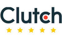 Clutch Review Badge