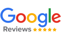 Google Map Review Badge